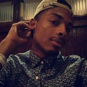 Meet your Posher, Antonio